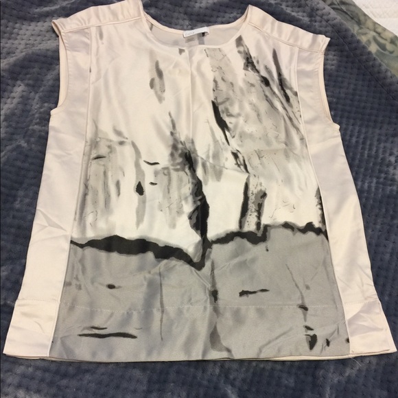 Dalia small sleeveless top - Picture 2 of 3